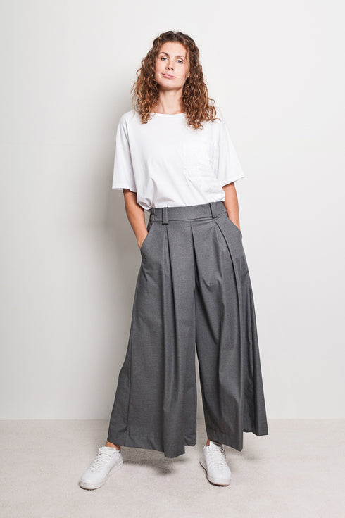 Hakama Hose Carey